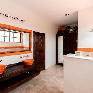 Family Double Room